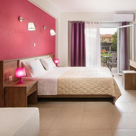 Anneta'S House Apartment Никити Екстериор снимка