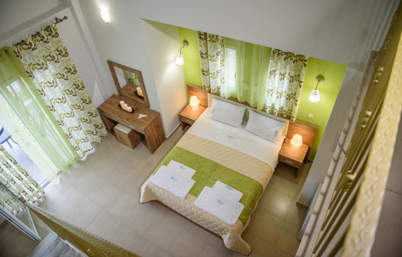 Anneta'S House Apartment Никити Екстериор снимка
